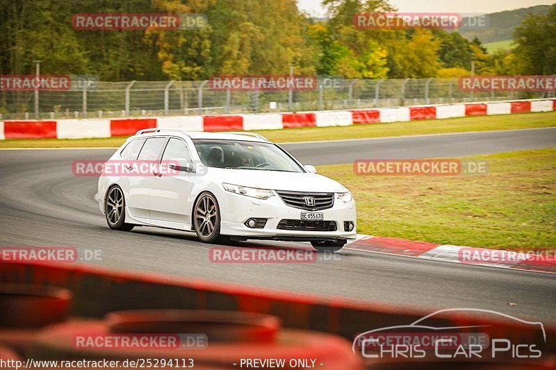 Bild #25294113 - Touristenfahrten Nürburgring Nordschleife (13.10.2023)