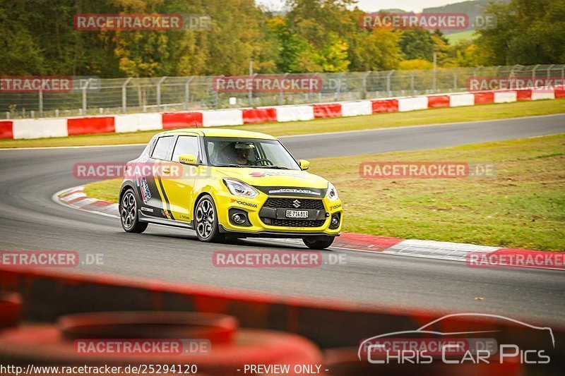 Bild #25294120 - Touristenfahrten Nürburgring Nordschleife (13.10.2023)