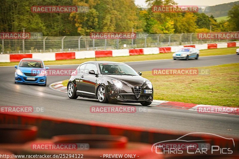 Bild #25294122 - Touristenfahrten Nürburgring Nordschleife (13.10.2023)