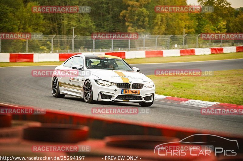 Bild #25294197 - Touristenfahrten Nürburgring Nordschleife (13.10.2023)