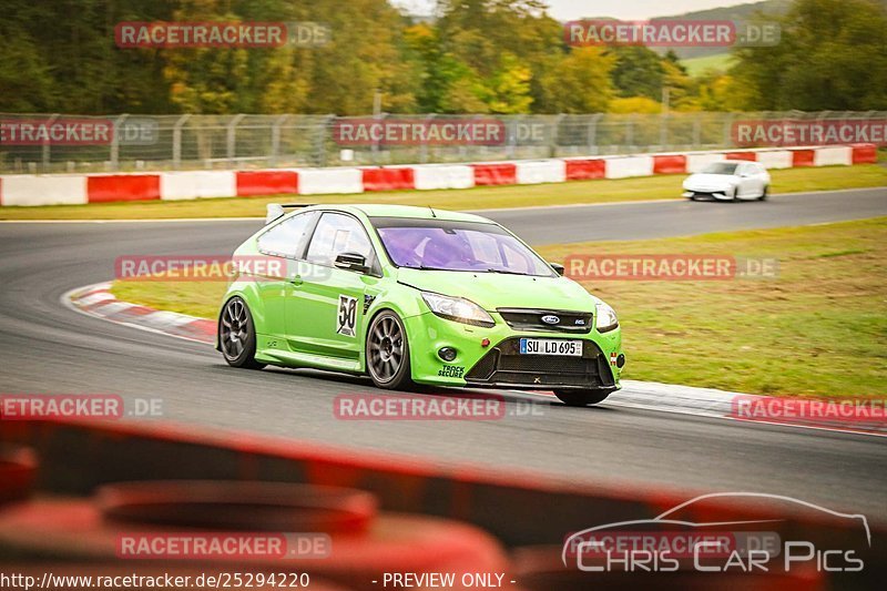 Bild #25294220 - Touristenfahrten Nürburgring Nordschleife (13.10.2023)