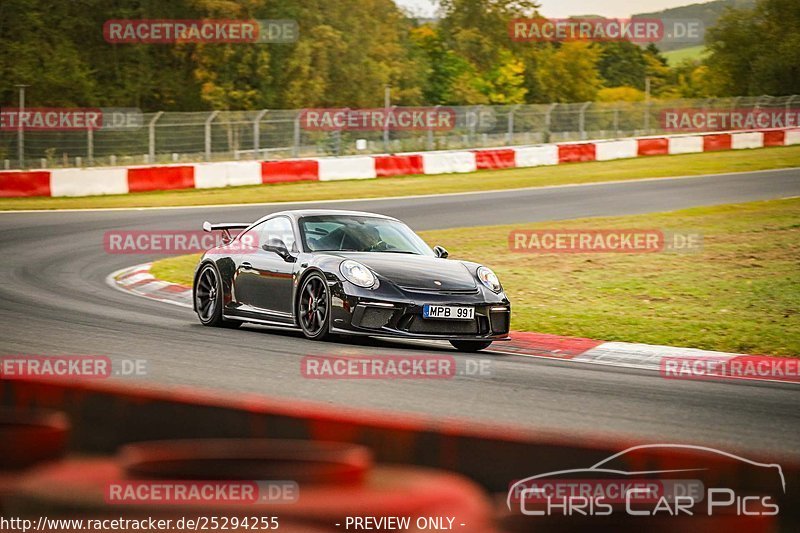 Bild #25294255 - Touristenfahrten Nürburgring Nordschleife (13.10.2023)