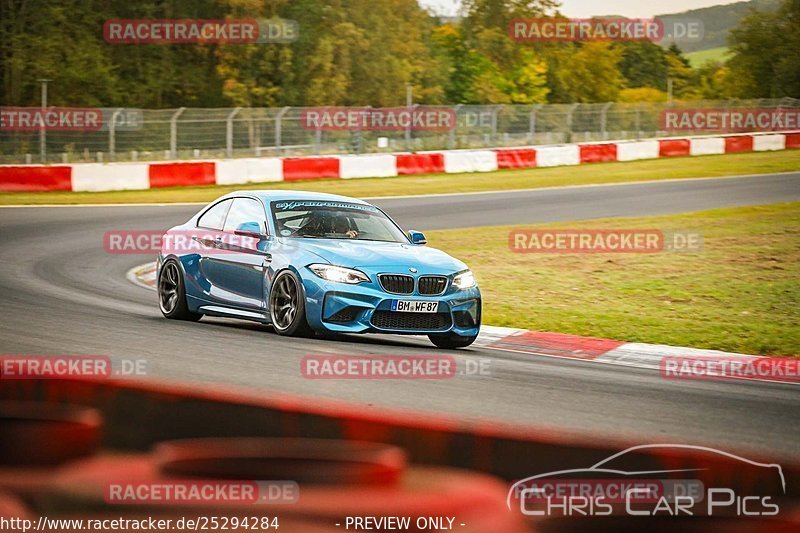 Bild #25294284 - Touristenfahrten Nürburgring Nordschleife (13.10.2023)