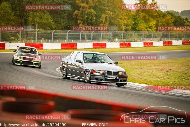 Bild #25294290 - Touristenfahrten Nürburgring Nordschleife (13.10.2023)