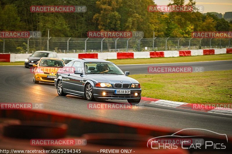 Bild #25294345 - Touristenfahrten Nürburgring Nordschleife (13.10.2023)