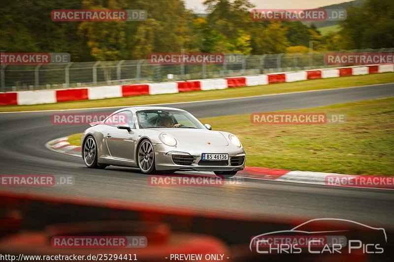 Bild #25294411 - Touristenfahrten Nürburgring Nordschleife (13.10.2023)