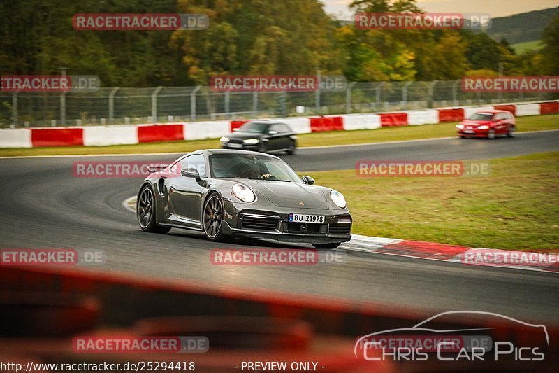 Bild #25294418 - Touristenfahrten Nürburgring Nordschleife (13.10.2023)