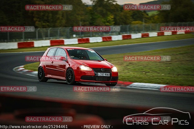 Bild #25294461 - Touristenfahrten Nürburgring Nordschleife (13.10.2023)