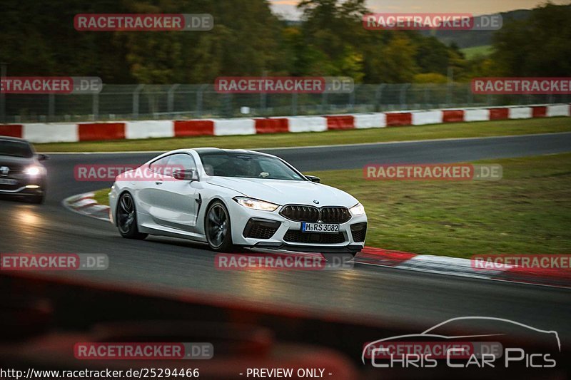 Bild #25294466 - Touristenfahrten Nürburgring Nordschleife (13.10.2023)