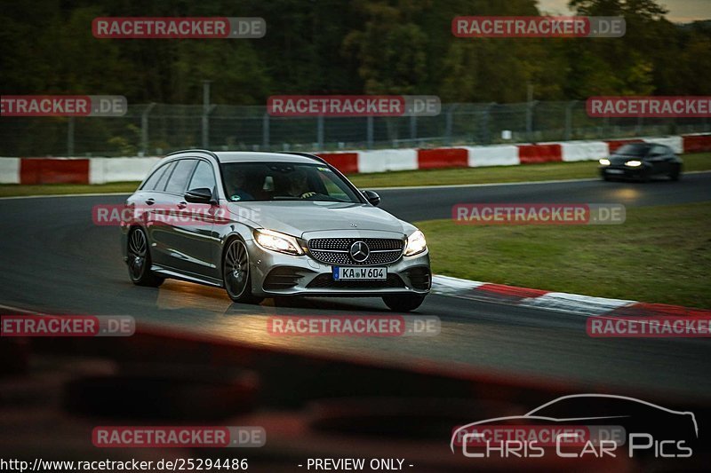 Bild #25294486 - Touristenfahrten Nürburgring Nordschleife (13.10.2023)