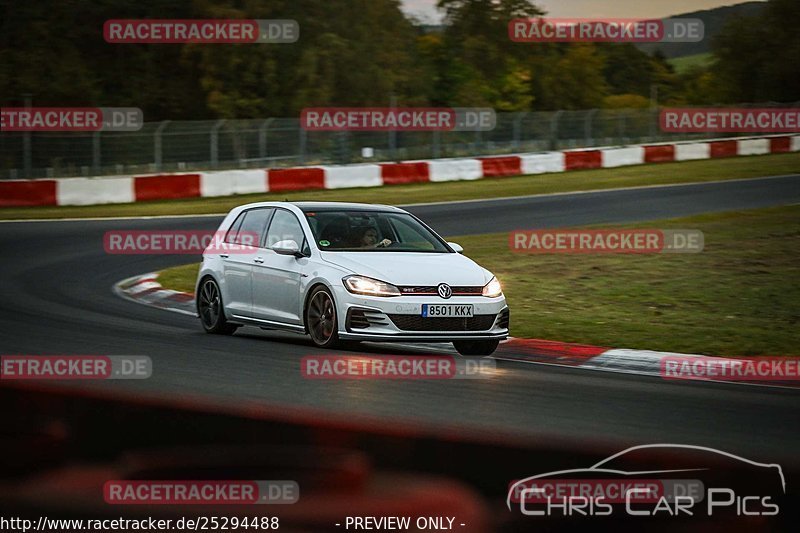 Bild #25294488 - Touristenfahrten Nürburgring Nordschleife (13.10.2023)