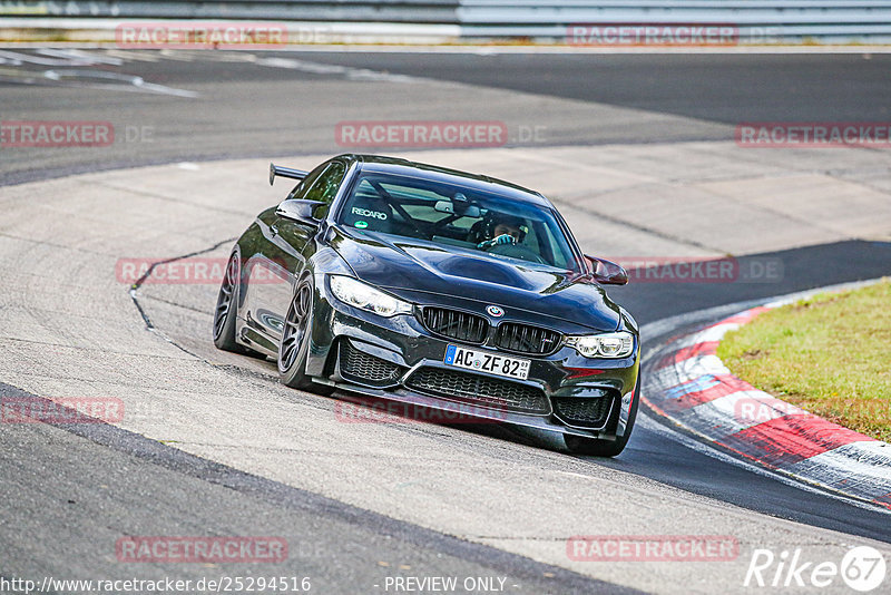 Bild #25294516 - Touristenfahrten Nürburgring Nordschleife (13.10.2023)