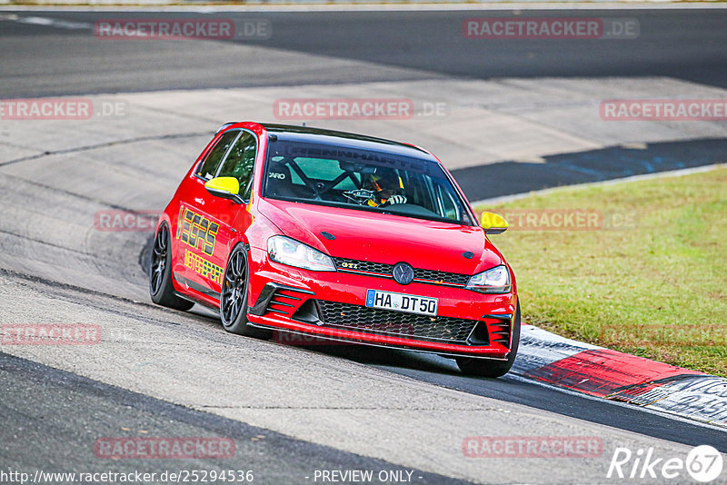 Bild #25294536 - Touristenfahrten Nürburgring Nordschleife (13.10.2023)