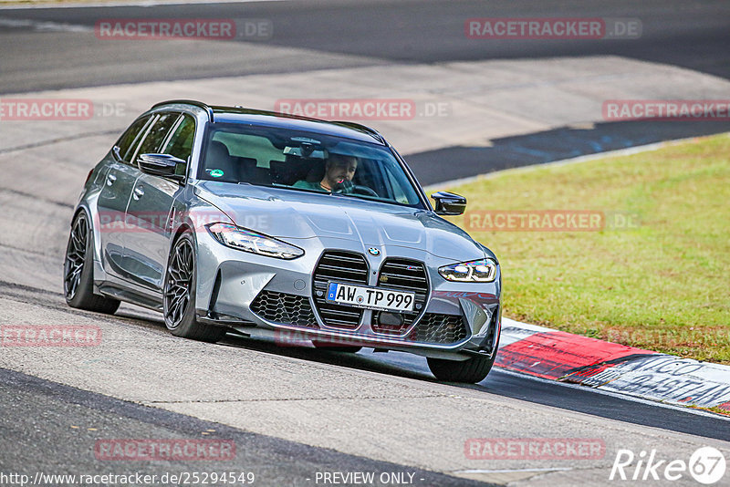 Bild #25294549 - Touristenfahrten Nürburgring Nordschleife (13.10.2023)