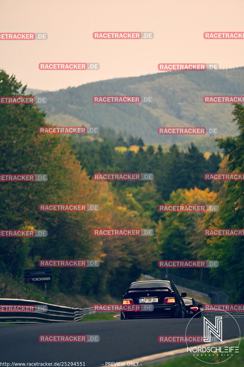 Bild #25294551 - Touristenfahrten Nürburgring Nordschleife (13.10.2023)