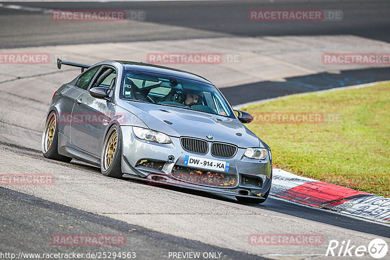 Bild #25294563 - Touristenfahrten Nürburgring Nordschleife (13.10.2023)