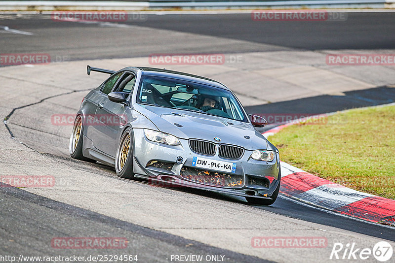 Bild #25294564 - Touristenfahrten Nürburgring Nordschleife (13.10.2023)