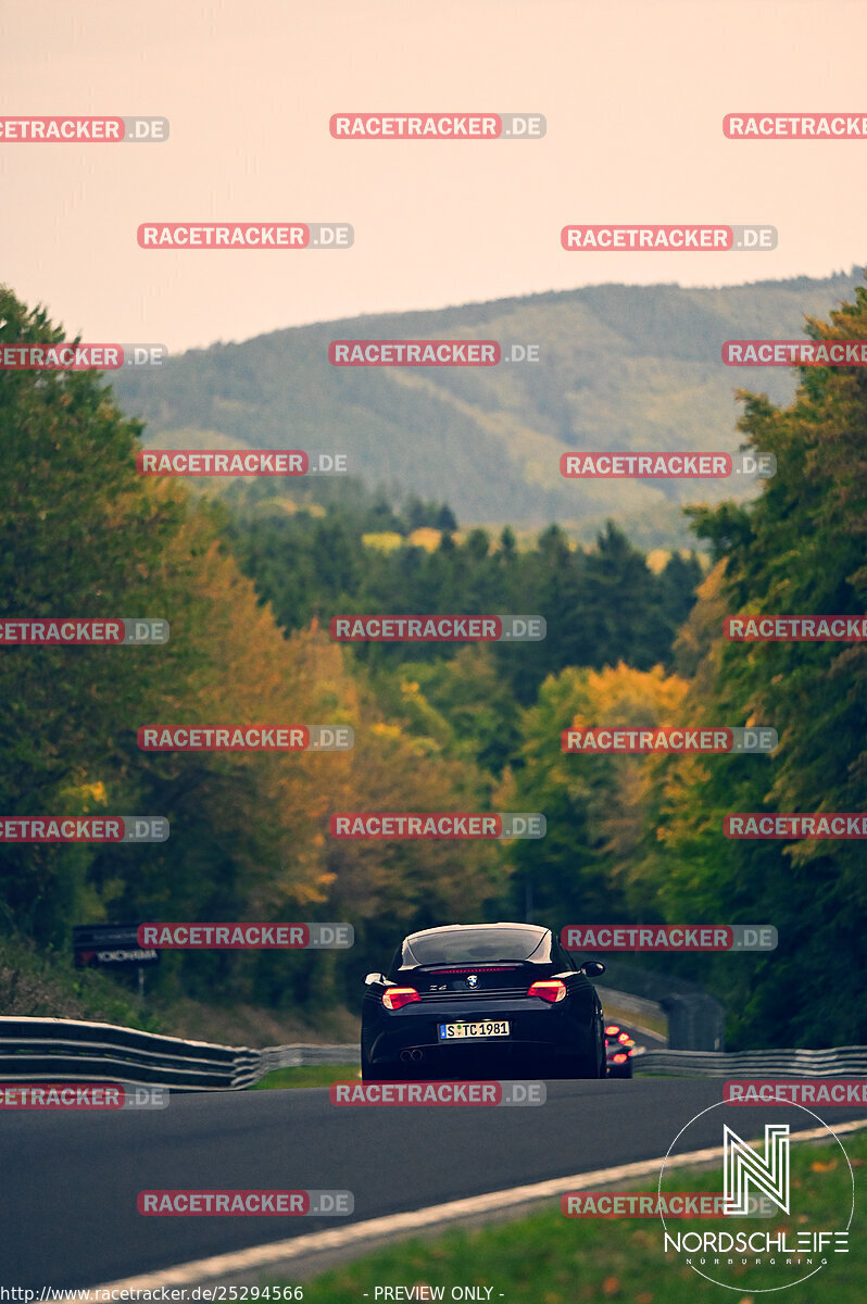 Bild #25294566 - Touristenfahrten Nürburgring Nordschleife (13.10.2023)