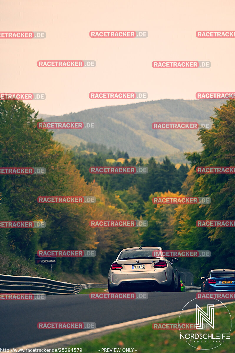 Bild #25294579 - Touristenfahrten Nürburgring Nordschleife (13.10.2023)