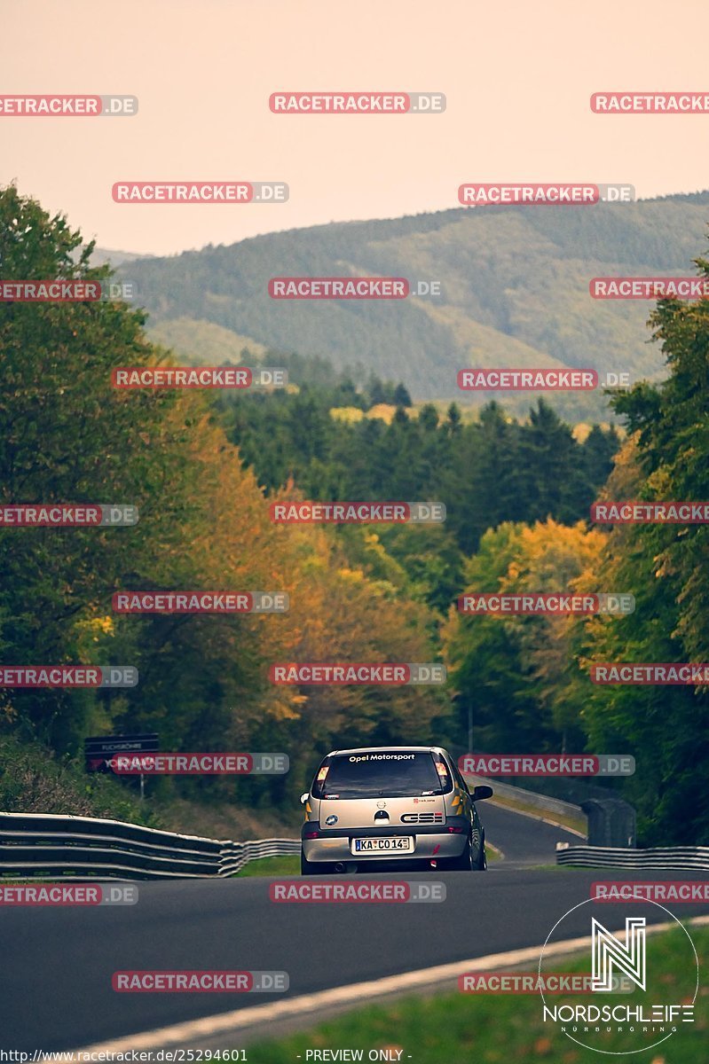 Bild #25294601 - Touristenfahrten Nürburgring Nordschleife (13.10.2023)