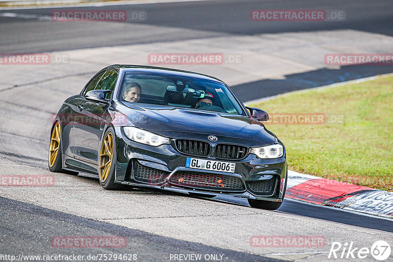 Bild #25294628 - Touristenfahrten Nürburgring Nordschleife (13.10.2023)