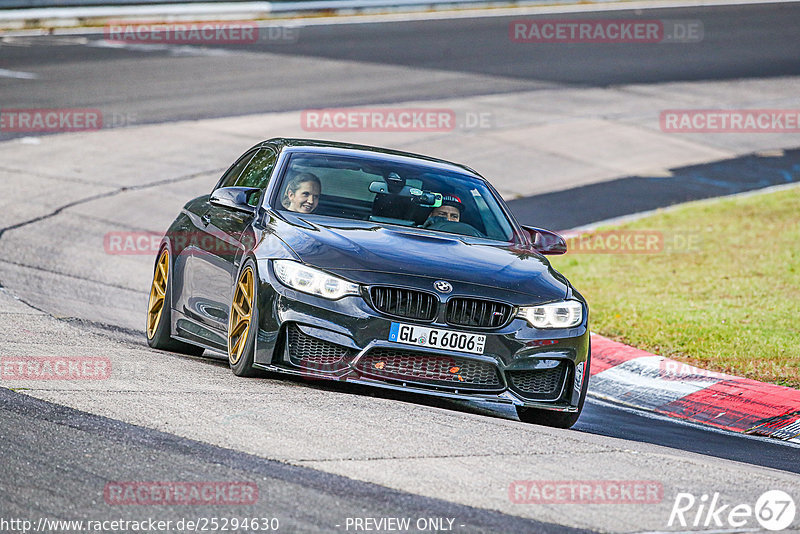 Bild #25294630 - Touristenfahrten Nürburgring Nordschleife (13.10.2023)