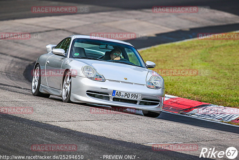 Bild #25294650 - Touristenfahrten Nürburgring Nordschleife (13.10.2023)