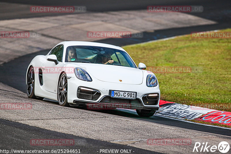 Bild #25294651 - Touristenfahrten Nürburgring Nordschleife (13.10.2023)