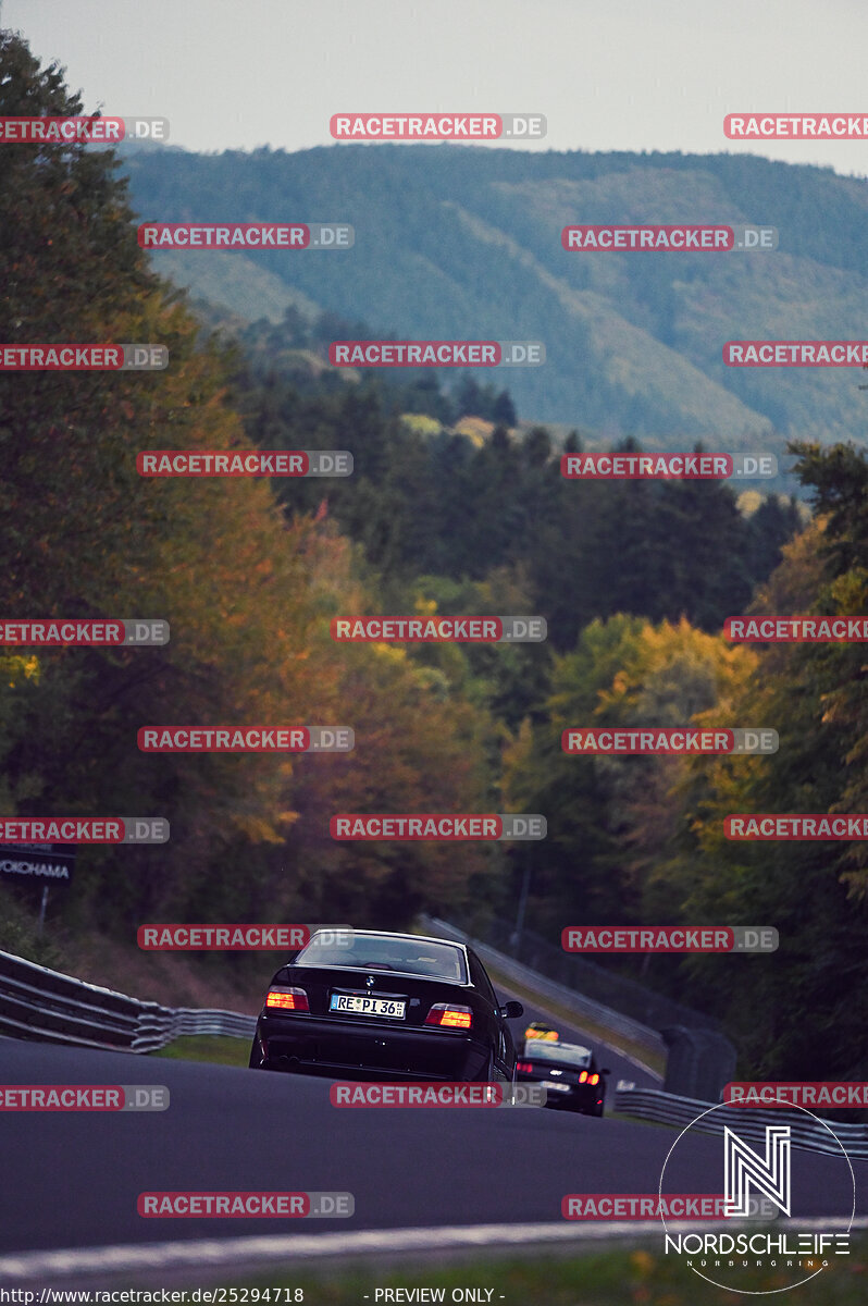 Bild #25294718 - Touristenfahrten Nürburgring Nordschleife (13.10.2023)