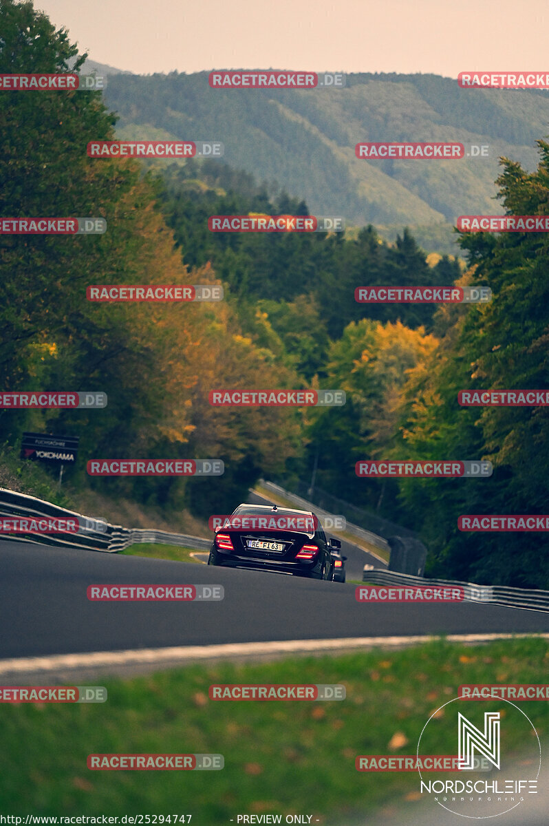 Bild #25294747 - Touristenfahrten Nürburgring Nordschleife (13.10.2023)