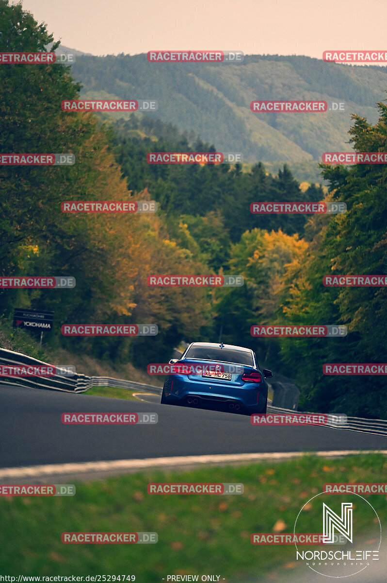 Bild #25294749 - Touristenfahrten Nürburgring Nordschleife (13.10.2023)