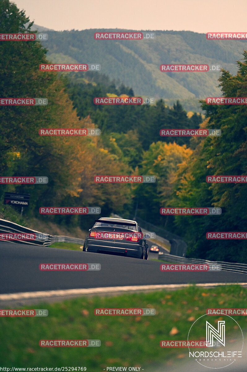 Bild #25294769 - Touristenfahrten Nürburgring Nordschleife (13.10.2023)