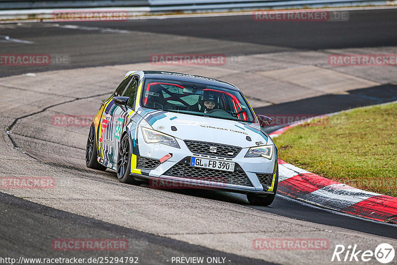 Bild #25294792 - Touristenfahrten Nürburgring Nordschleife (13.10.2023)