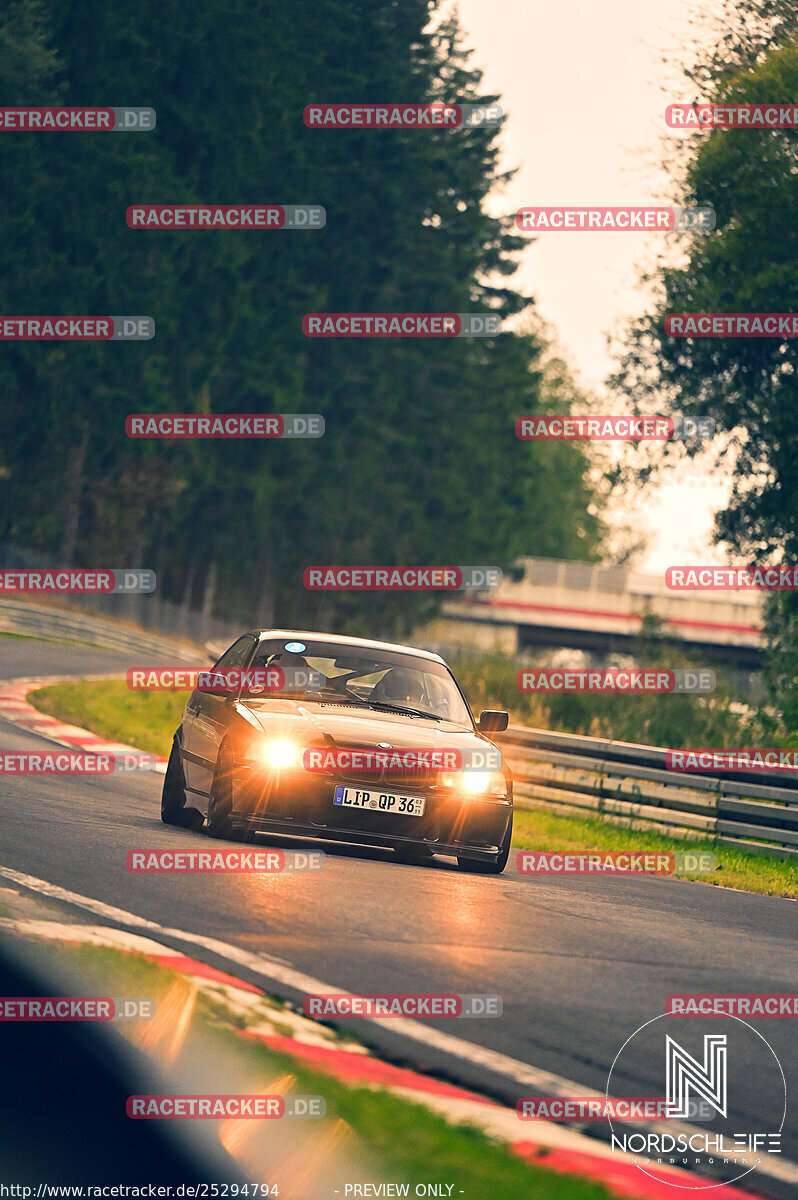 Bild #25294794 - Touristenfahrten Nürburgring Nordschleife (13.10.2023)