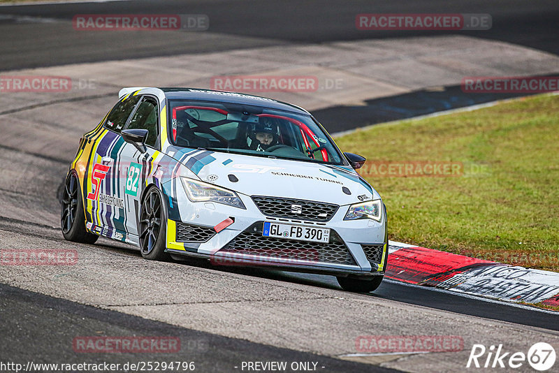 Bild #25294796 - Touristenfahrten Nürburgring Nordschleife (13.10.2023)