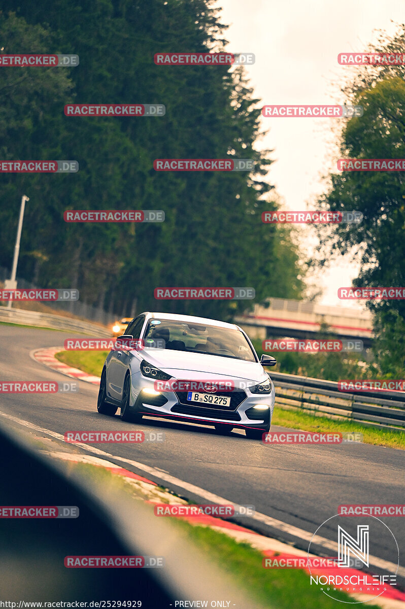 Bild #25294929 - Touristenfahrten Nürburgring Nordschleife (13.10.2023)