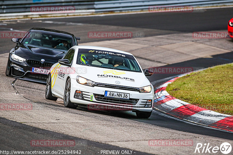 Bild #25294942 - Touristenfahrten Nürburgring Nordschleife (13.10.2023)