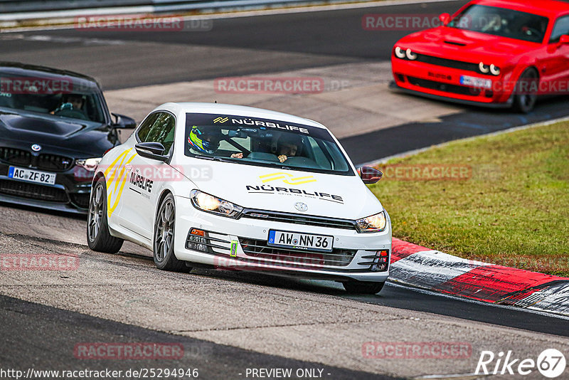 Bild #25294946 - Touristenfahrten Nürburgring Nordschleife (13.10.2023)