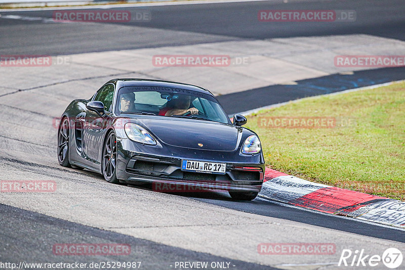 Bild #25294987 - Touristenfahrten Nürburgring Nordschleife (13.10.2023)