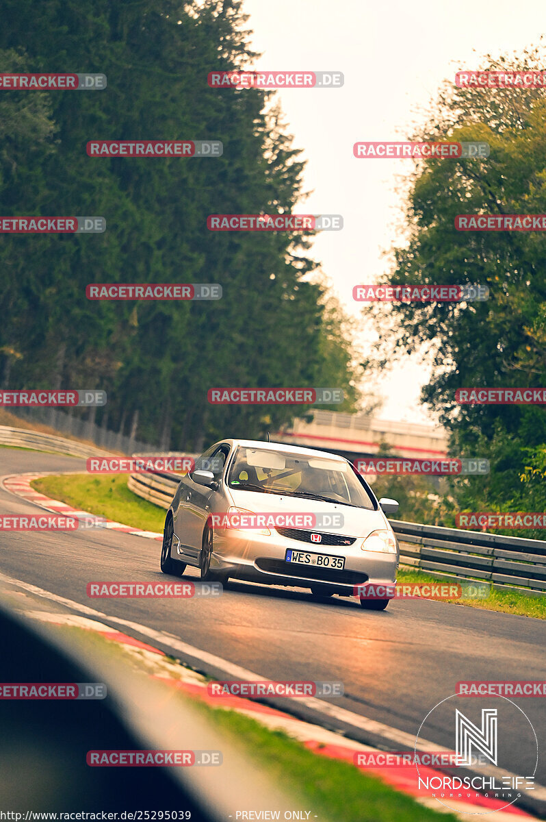 Bild #25295039 - Touristenfahrten Nürburgring Nordschleife (13.10.2023)