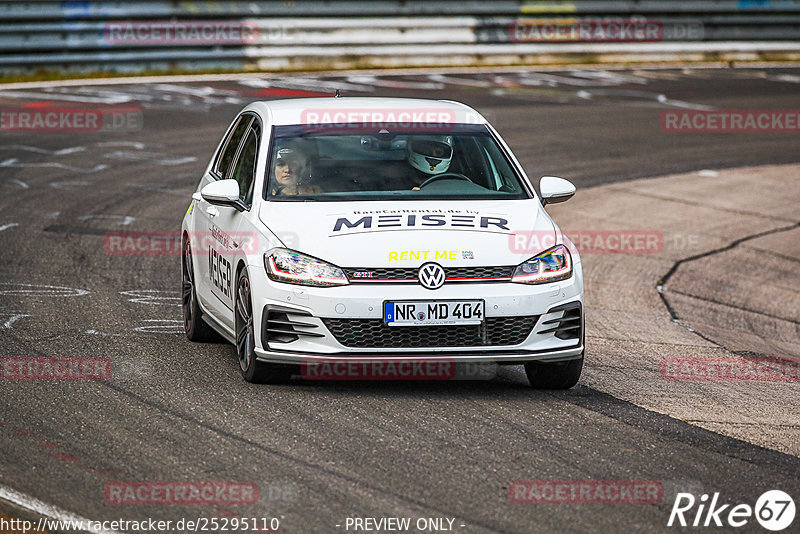 Bild #25295110 - Touristenfahrten Nürburgring Nordschleife (13.10.2023)