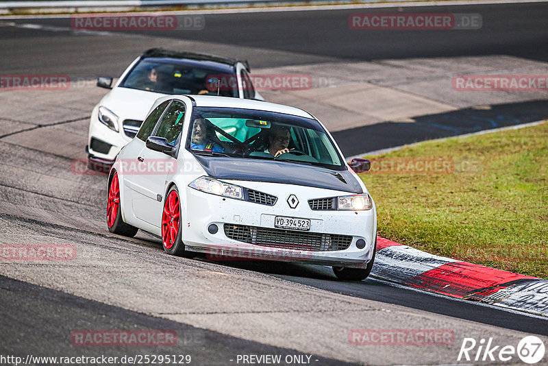 Bild #25295129 - Touristenfahrten Nürburgring Nordschleife (13.10.2023)