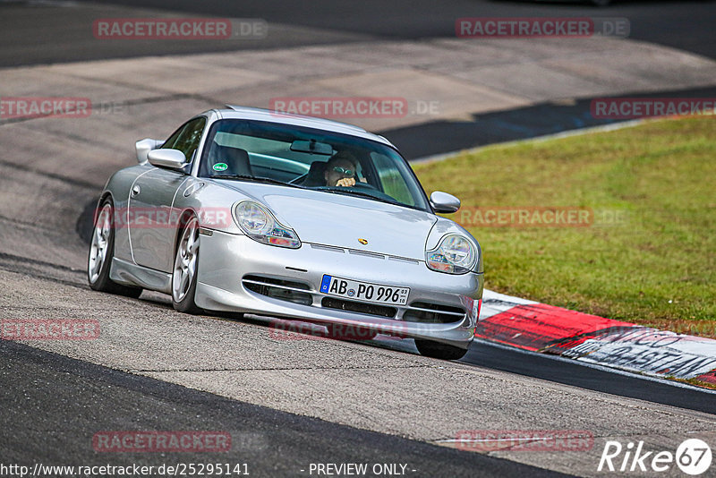 Bild #25295141 - Touristenfahrten Nürburgring Nordschleife (13.10.2023)