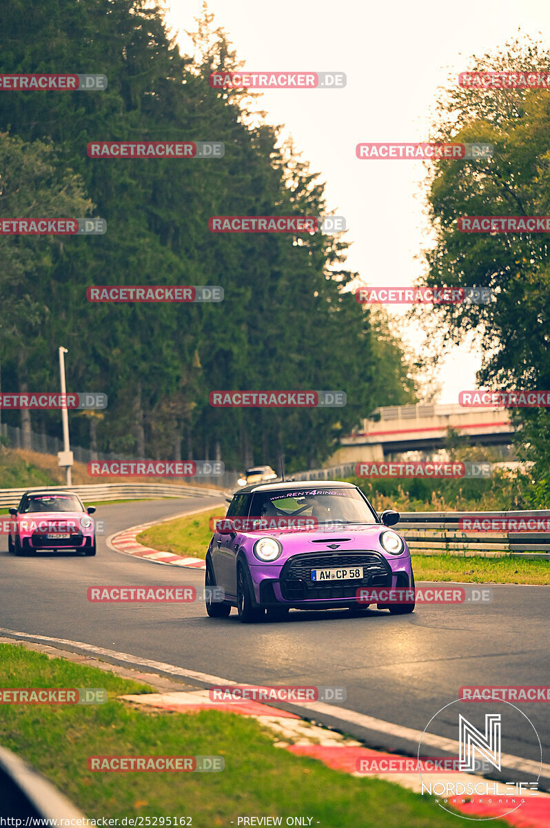 Bild #25295162 - Touristenfahrten Nürburgring Nordschleife (13.10.2023)