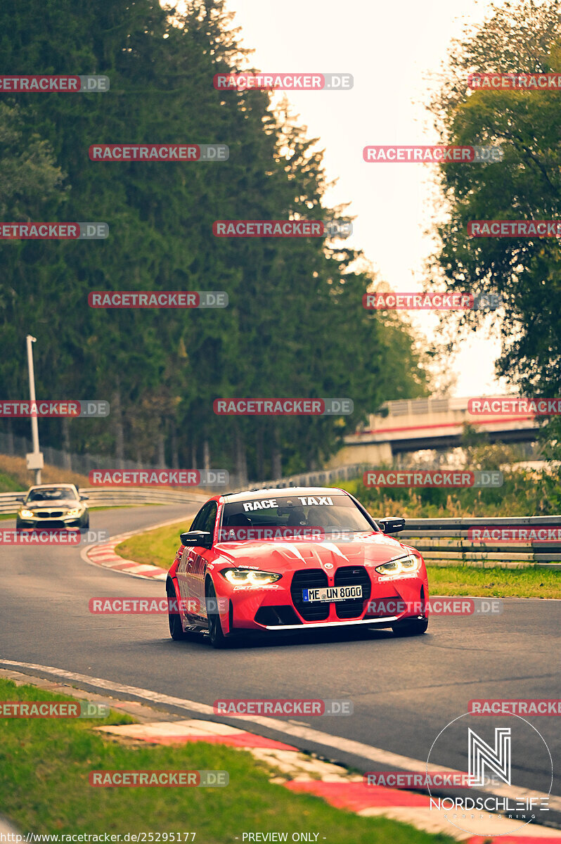 Bild #25295177 - Touristenfahrten Nürburgring Nordschleife (13.10.2023)