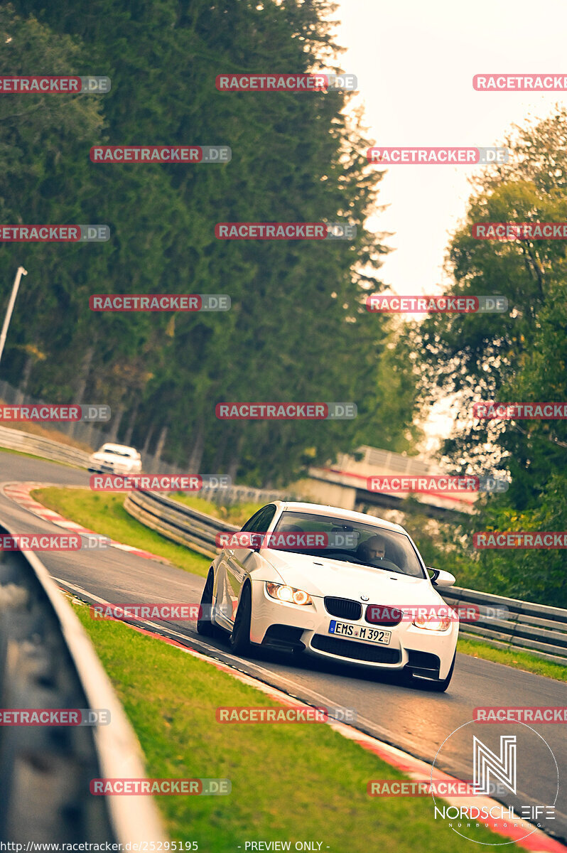 Bild #25295195 - Touristenfahrten Nürburgring Nordschleife (13.10.2023)