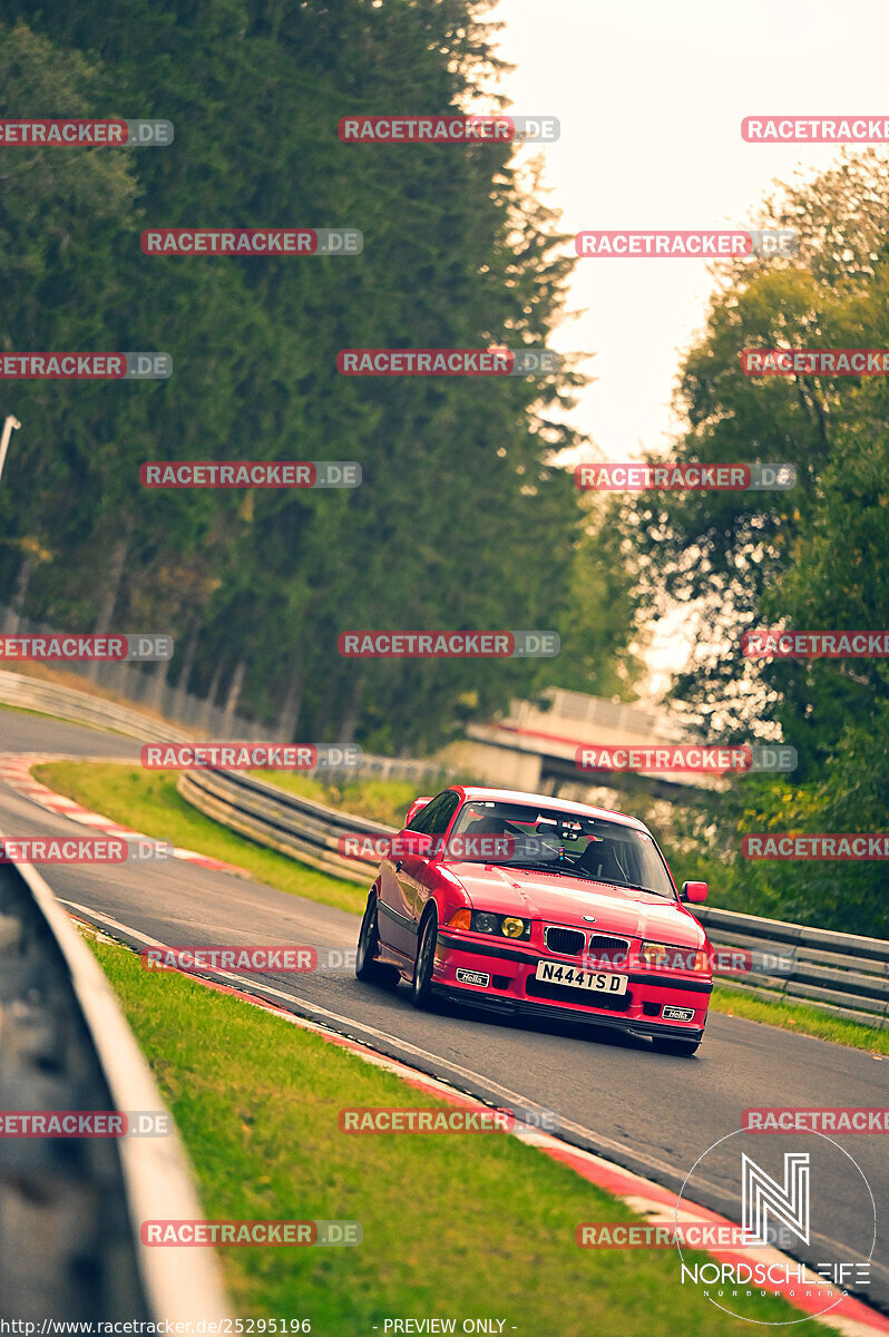 Bild #25295196 - Touristenfahrten Nürburgring Nordschleife (13.10.2023)