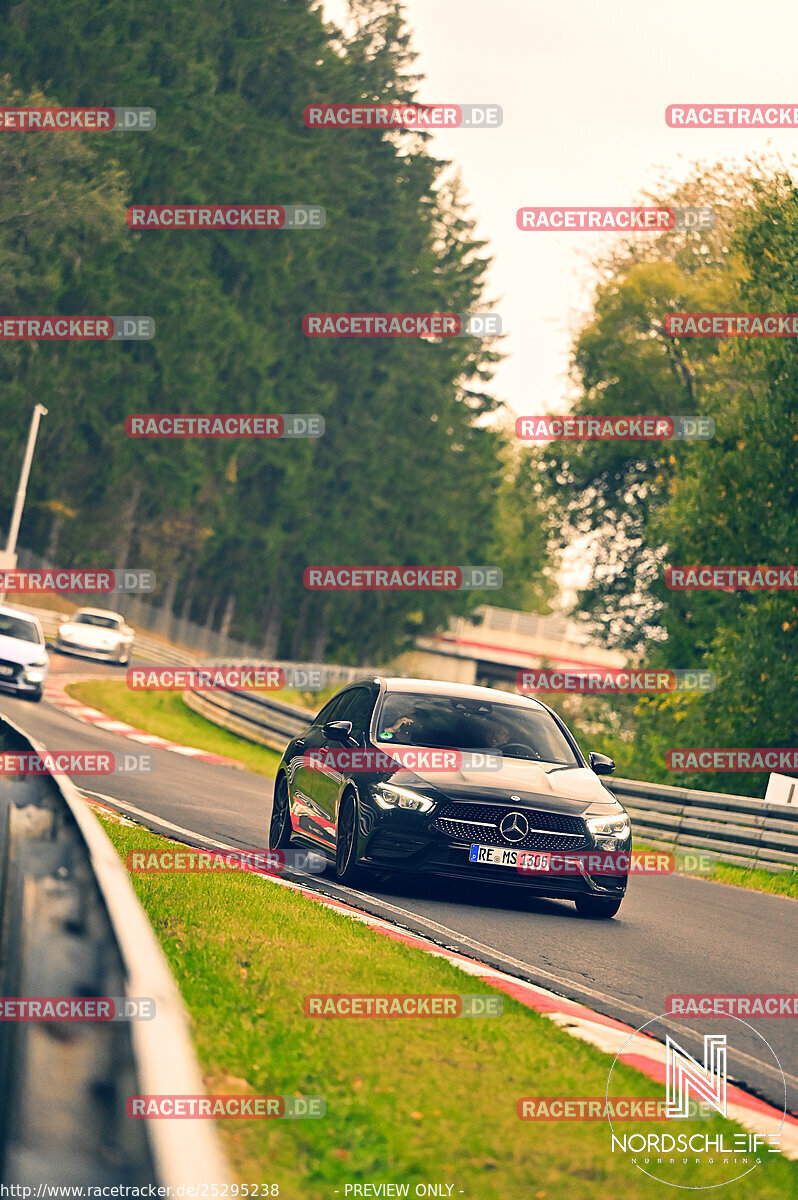 Bild #25295238 - Touristenfahrten Nürburgring Nordschleife (13.10.2023)