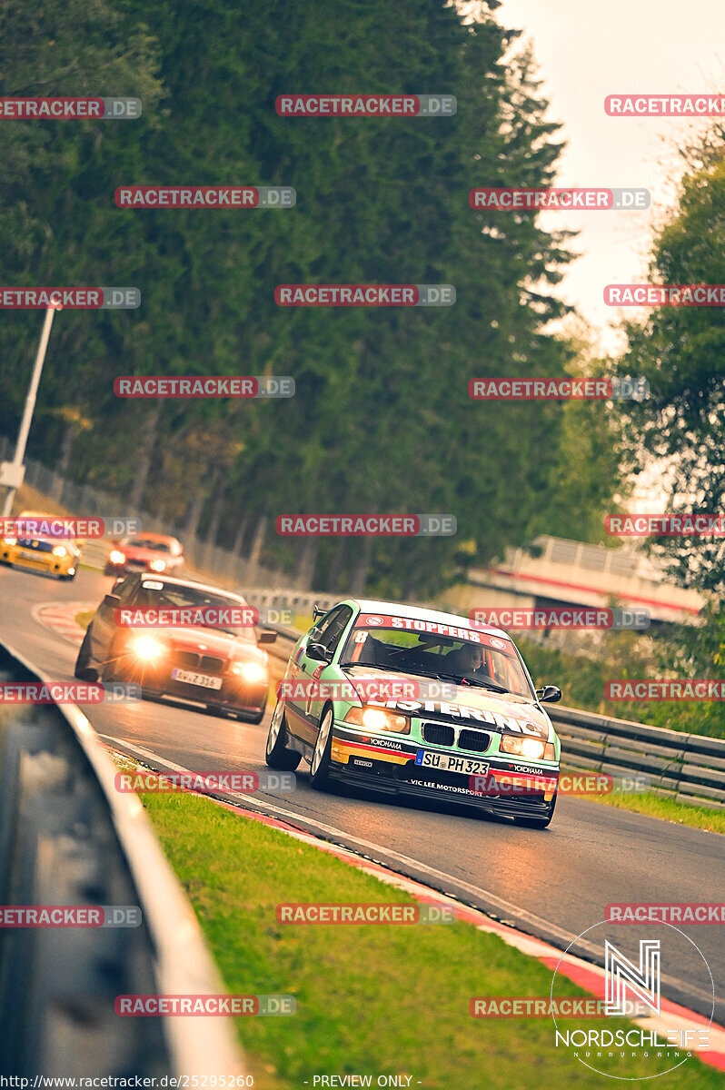 Bild #25295260 - Touristenfahrten Nürburgring Nordschleife (13.10.2023)