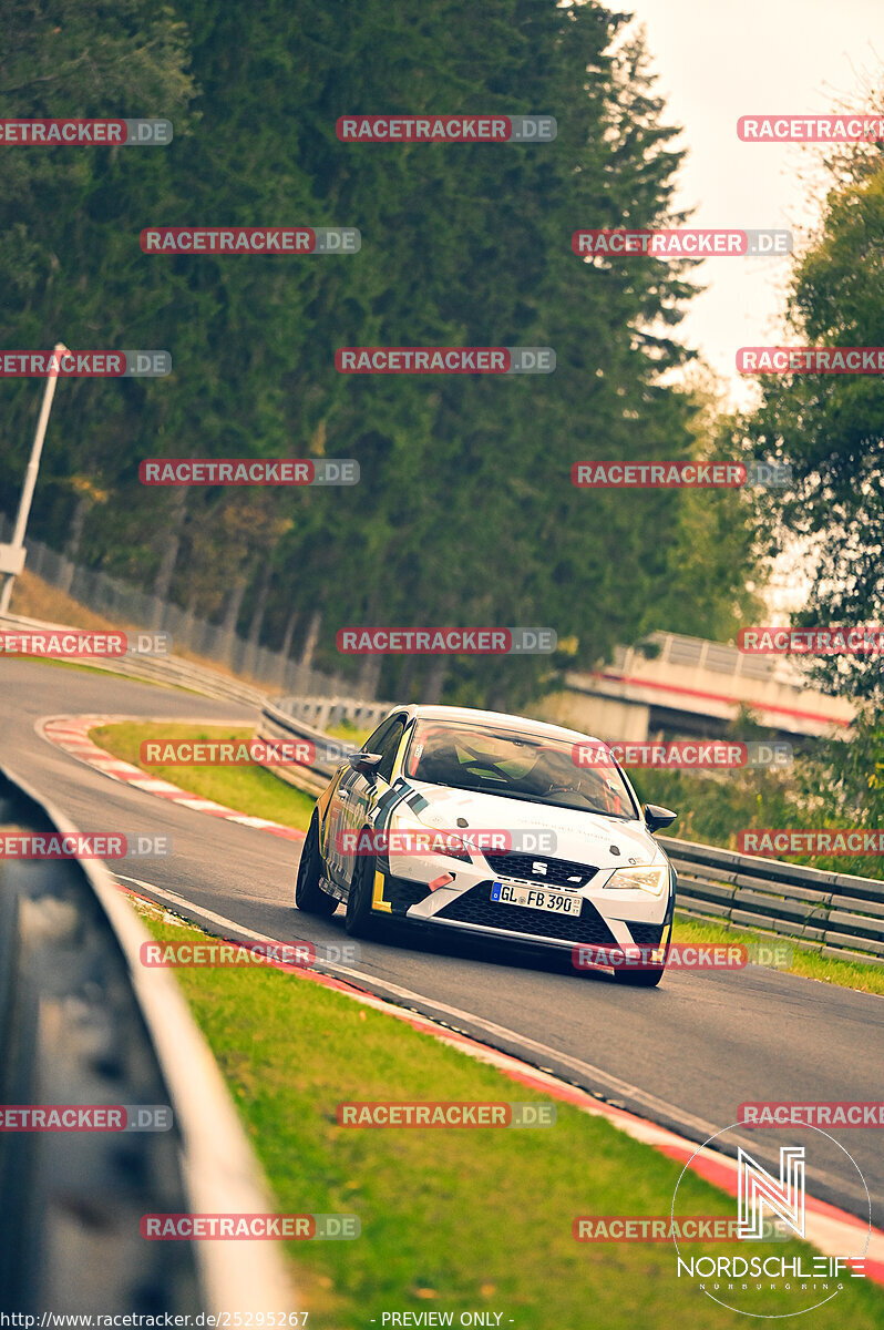 Bild #25295267 - Touristenfahrten Nürburgring Nordschleife (13.10.2023)